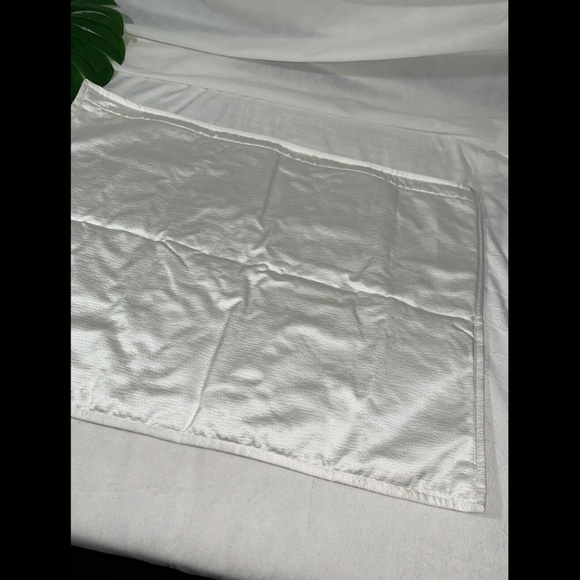 NIB Hotel Collection Fresco Sage Quilted‎ (1) Standard Sham Pillow Case - Picture 7 of 12